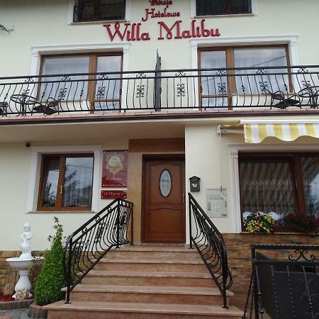 Willa Malibu อุสทรอน ภายนอก รูปภาพ